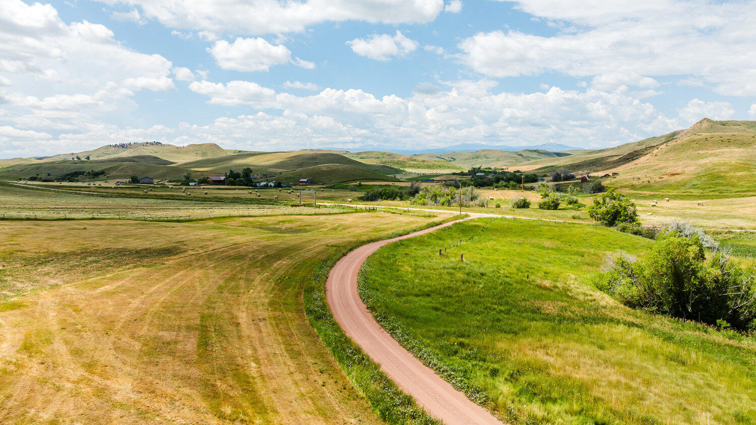 695 Dow Prong Road Wyarno, WY 82845 - Photo 44 of 45 dji_20250707113902_0936_d_163