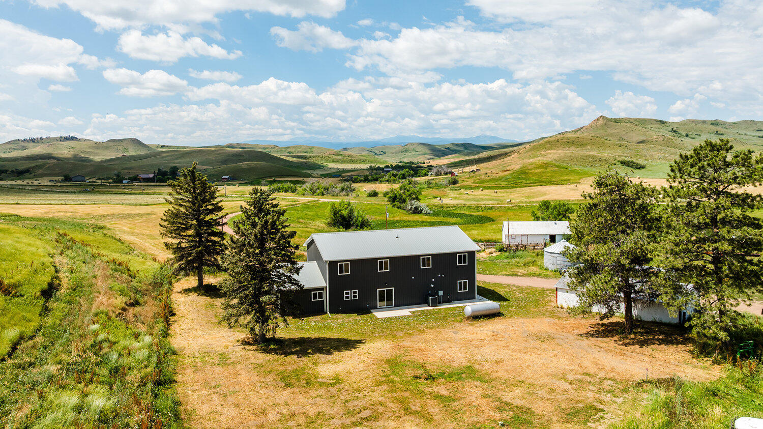 695 Dow Prong Road Wyarno, WY 82845 - Photo 45 of 45 dji_20250707113748_0933_d_652