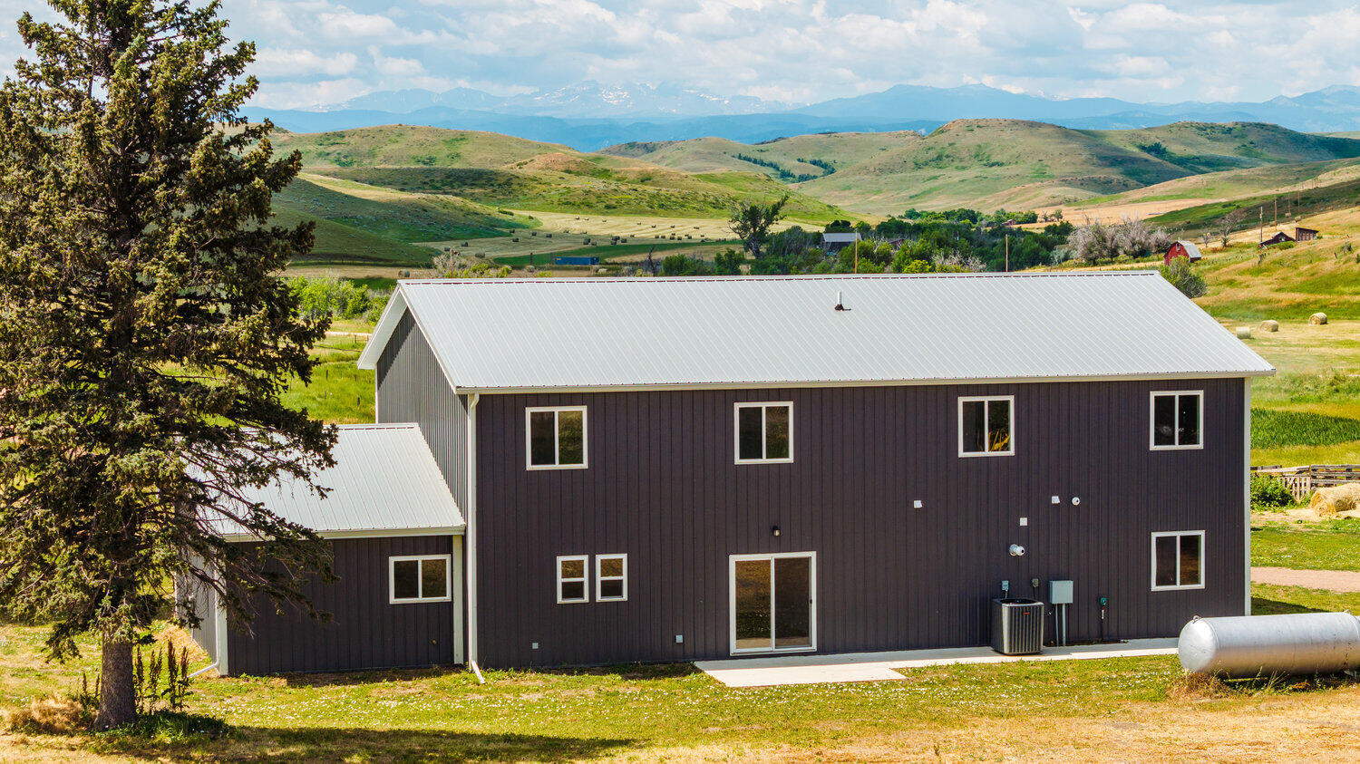 695 Dow Prong Road Wyarno, WY 82845 - Photo 5 of 45 dji_20250707113812_0934_d_814