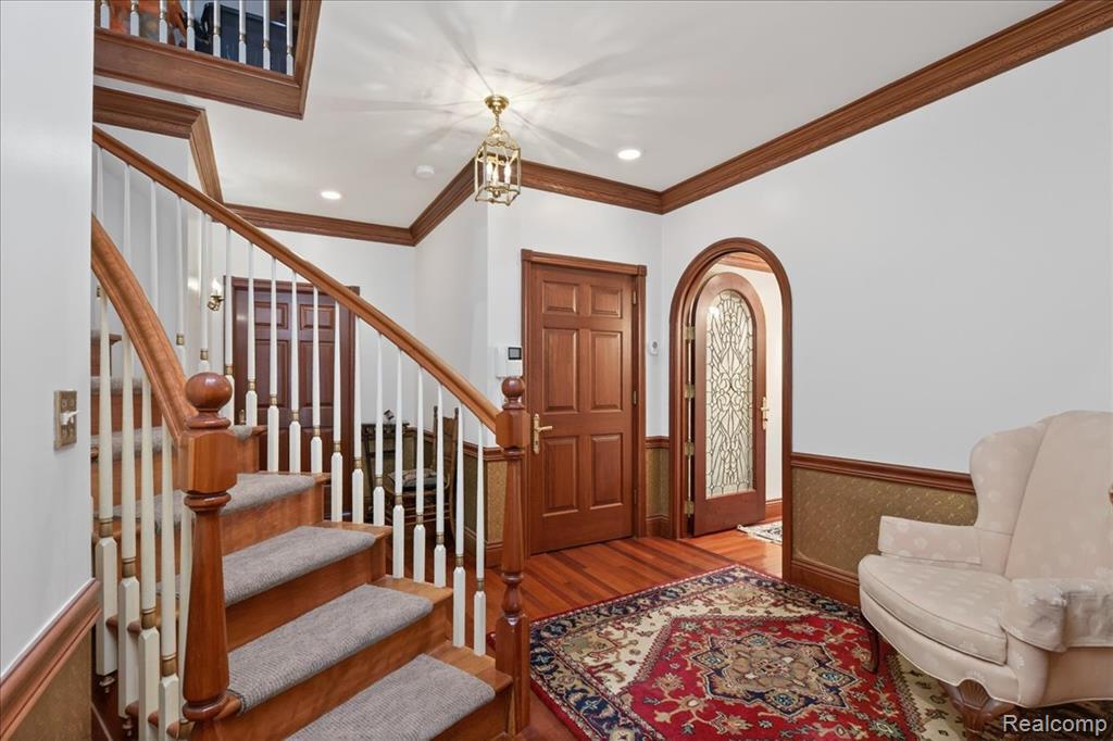 4721 Hasslick Road North Branch, MI 48461 - Photo 50 of 83