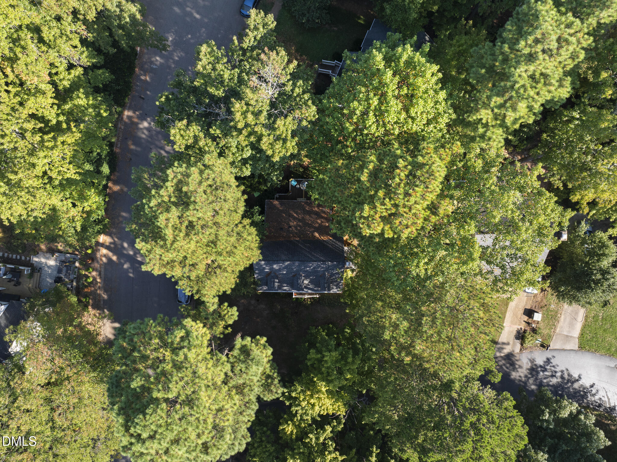 4424 Tetbury Place Raleigh, NC 27613 - Photo 27 of 27 DJI_20250919094354_0014_D