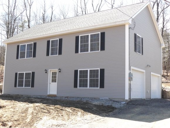 599 Alton Mountain Road Alton, NH 03810 - Photo 1 of 1 Gallery Image 1