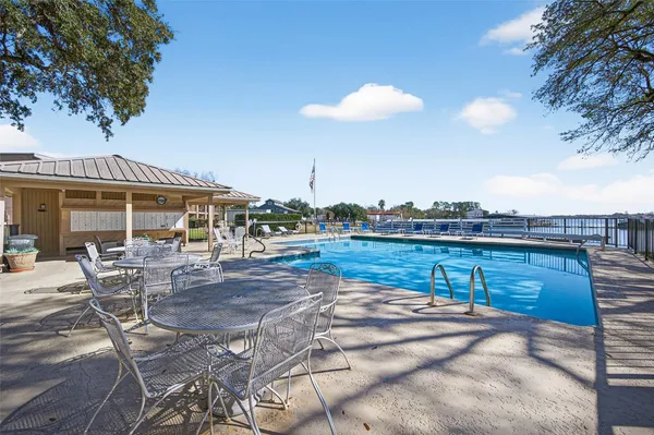 $191,500 | 15575 Marina Drive, Unit 217C, Montgomery, TX 77356