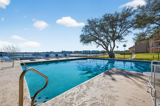 $197,500 | 15575 Marina Drive, Unit 217C, Montgomery, TX 77356