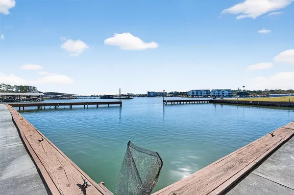 $191,500 | 15575 Marina Drive, Unit 217C, Montgomery, TX 77356