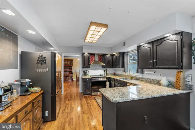 $489,000 | 107 Tucks Circle, Winchester, VA 22602