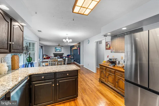 $489,000 | 107 Tucks Circle, Winchester, VA 22602