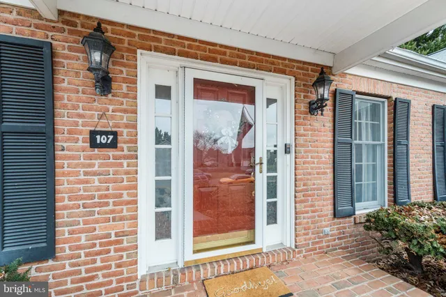 $489,000 | 107 Tucks Circle, Winchester, VA 22602