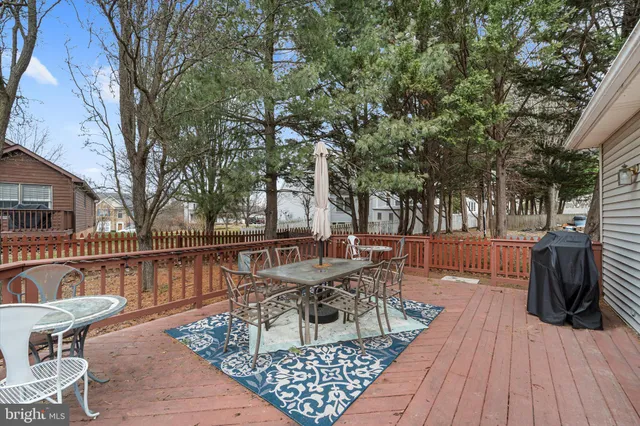 $489,000 | 107 Tucks Circle, Winchester, VA 22602