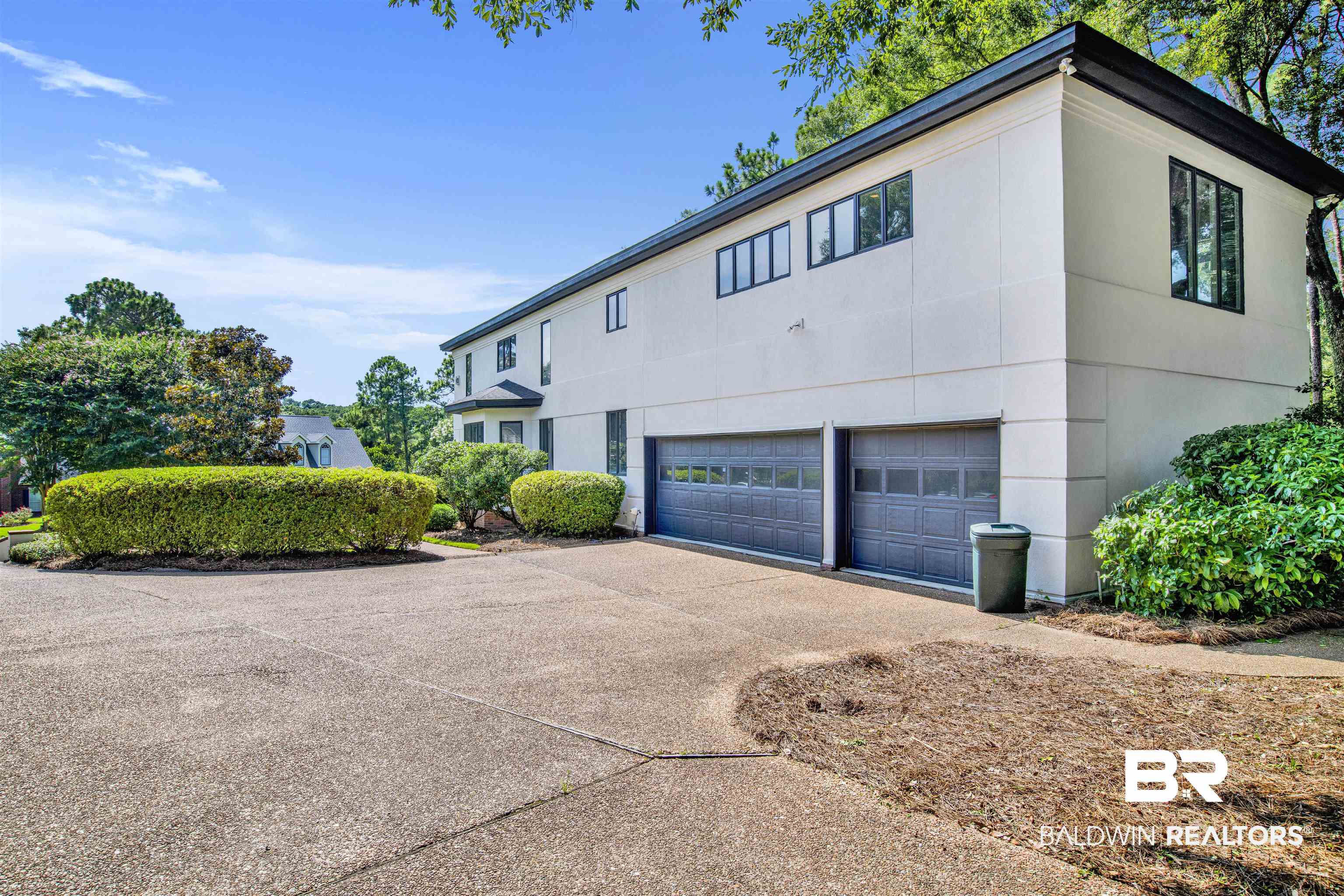 115 McIntosh Bluff Road Fairhope, AL 36532 - Photo 45 of 46 3 car garage