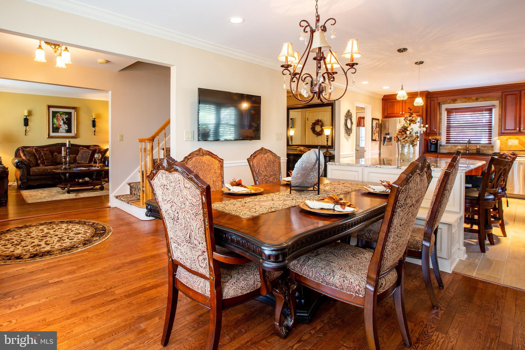 7 Weyburne Road Hamilton, NJ 08690 - Photo 11 of 54 Gallery Image 11
