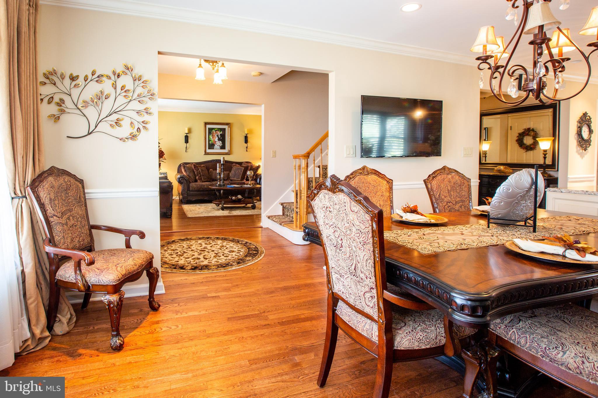 7 Weyburne Road Hamilton, NJ 08690 - Photo 12 of 54 Gallery Image 12