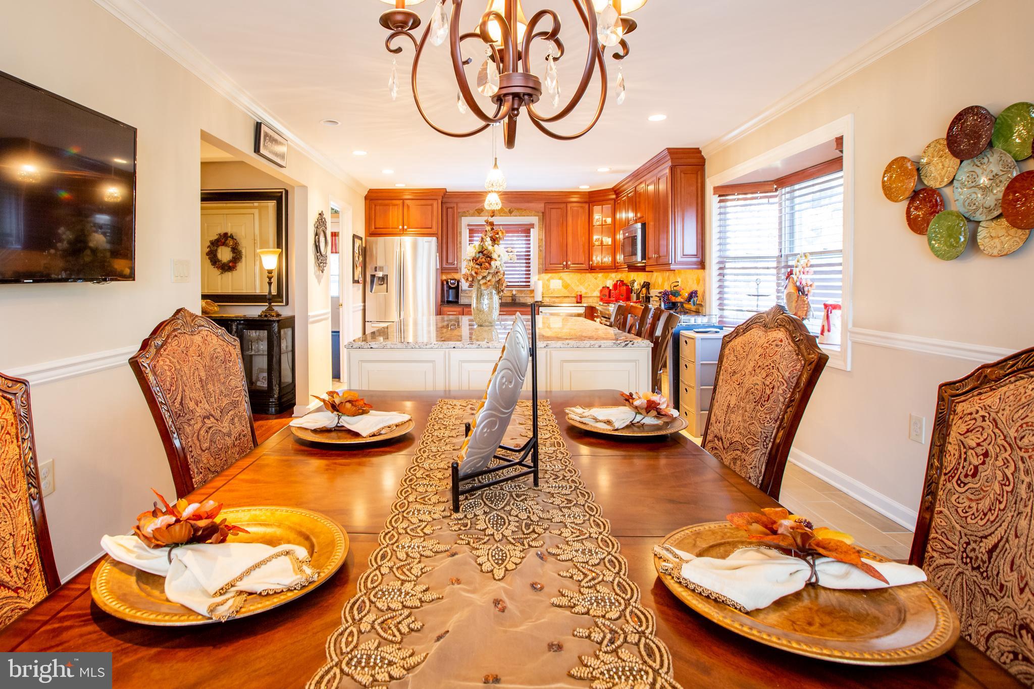 7 Weyburne Road Hamilton, NJ 08690 - Photo 13 of 54 Gallery Image 13