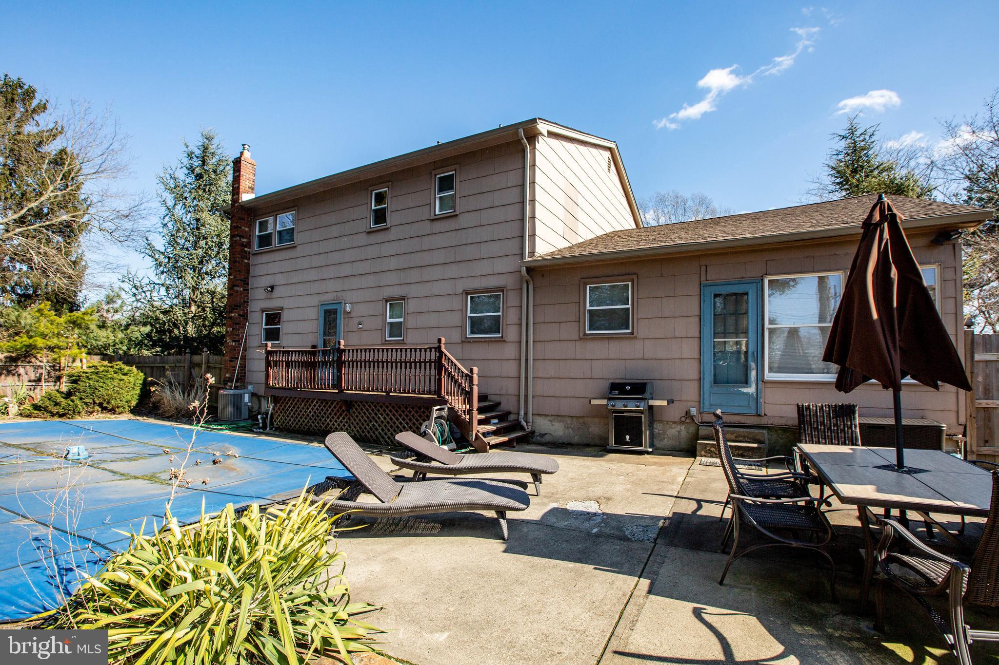 7 Weyburne Road Hamilton, NJ 08690 - Photo 53 of 54 Gallery Image 53