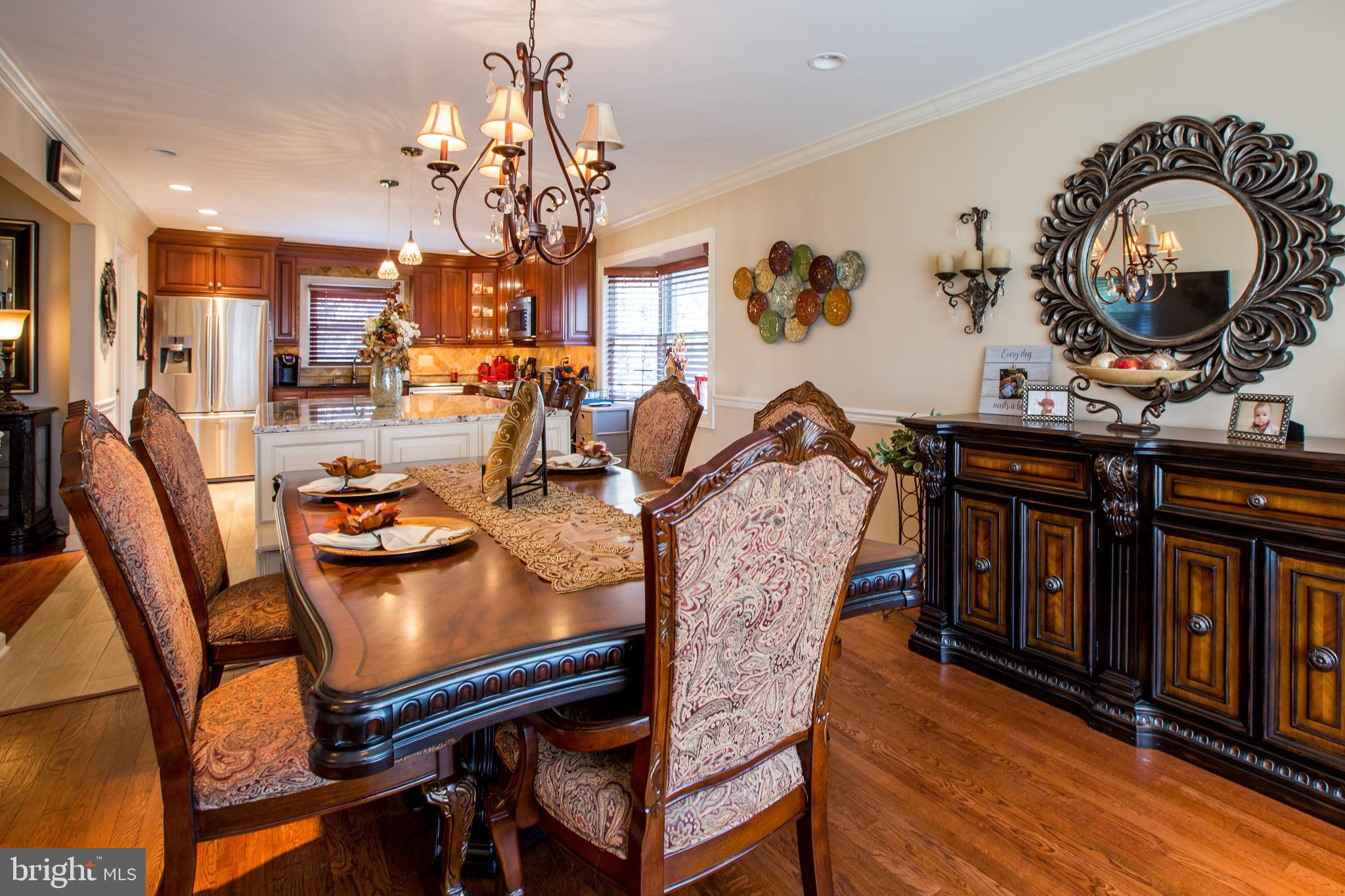 7 Weyburne Road Hamilton, NJ 08690 - Photo 10 of 54 Gallery Image 10