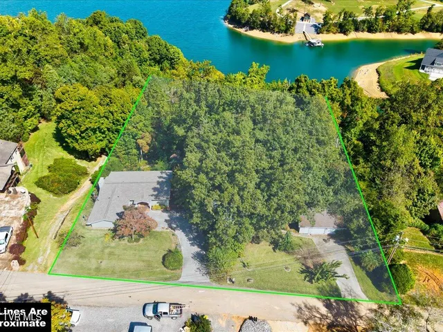 $650,000 | 7474 Evolene Circle, Talbott, TN 37877