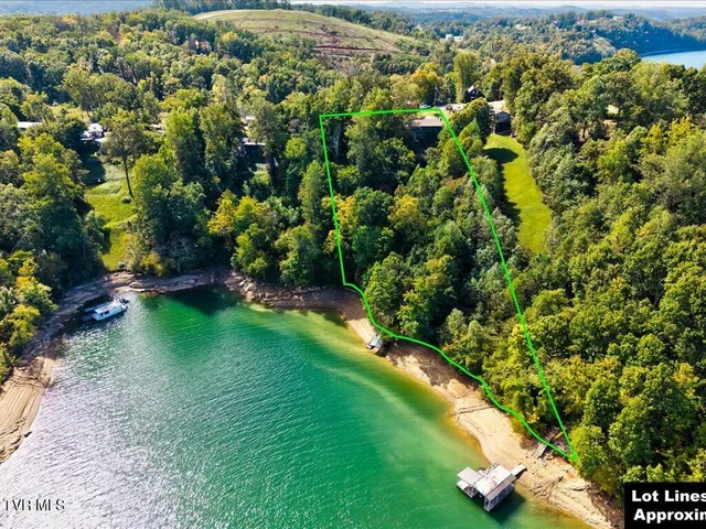 $650,000 | 7474 Evolene Circle, Talbott, TN 37877