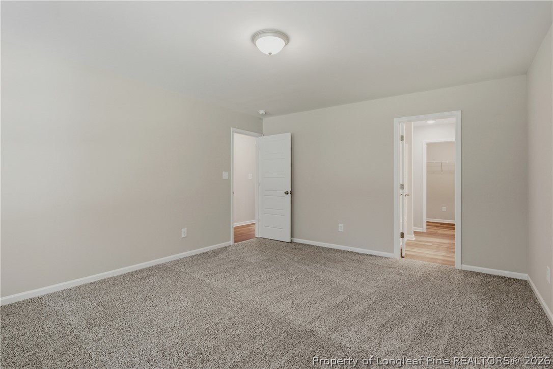 221 South 5th Street Spring Lake, NC 28390 - Photo 28 of 49 Master bedroom