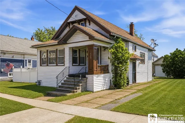 $159,900 | 123 Courtland Avenue, Buffalo, NY 14215