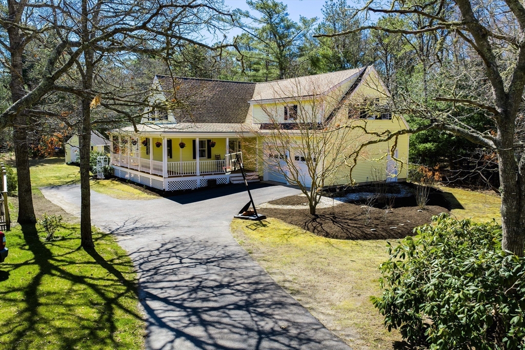 120 Degrass Road Mashpee, MA 02649 - Photo 2 of 38