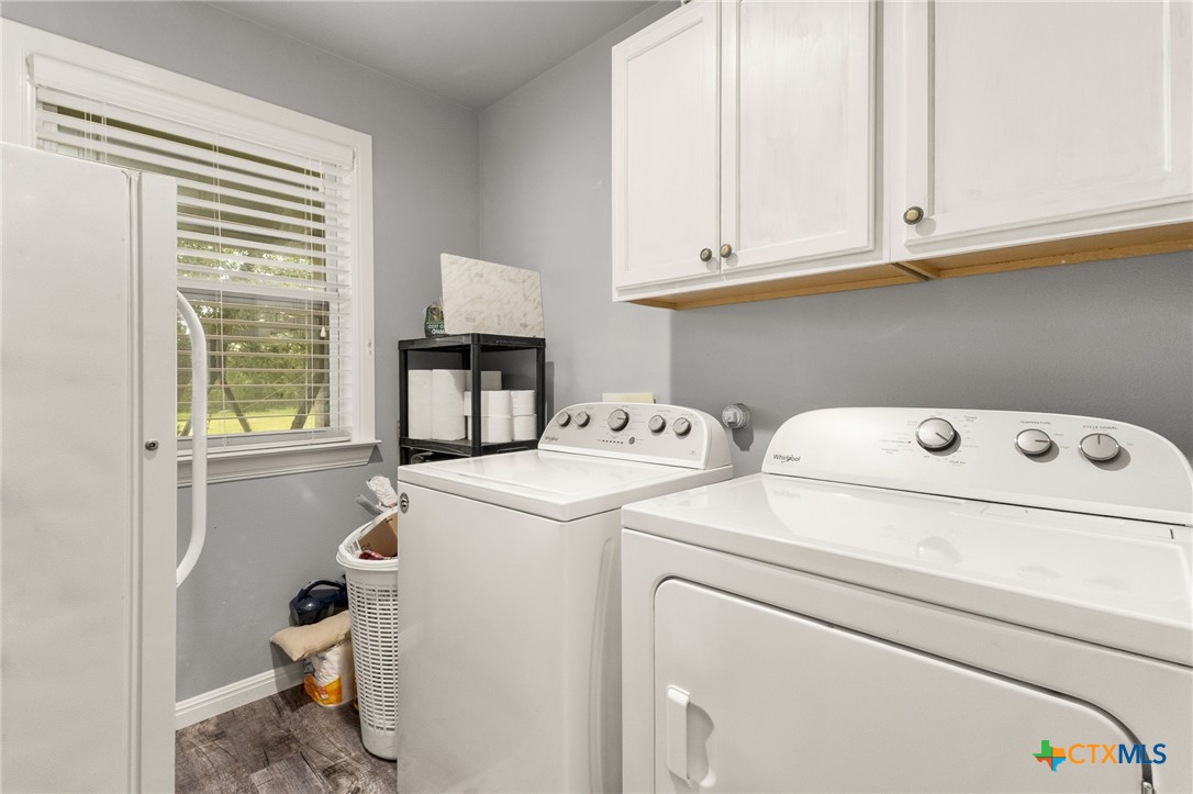 757 Jackson Road Kingsbury, TX 78638 - Photo 23 of 46