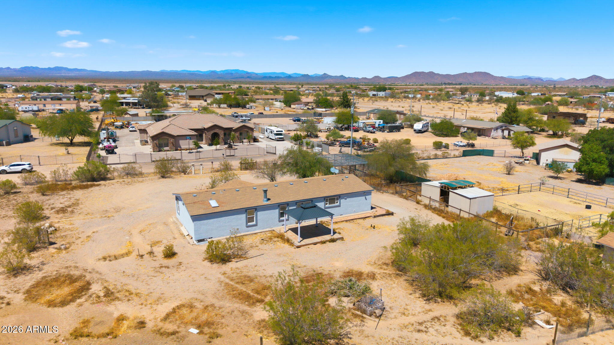 18117 West Roy Rogers Road Surprise, AZ 85387 - Photo 16 of 51