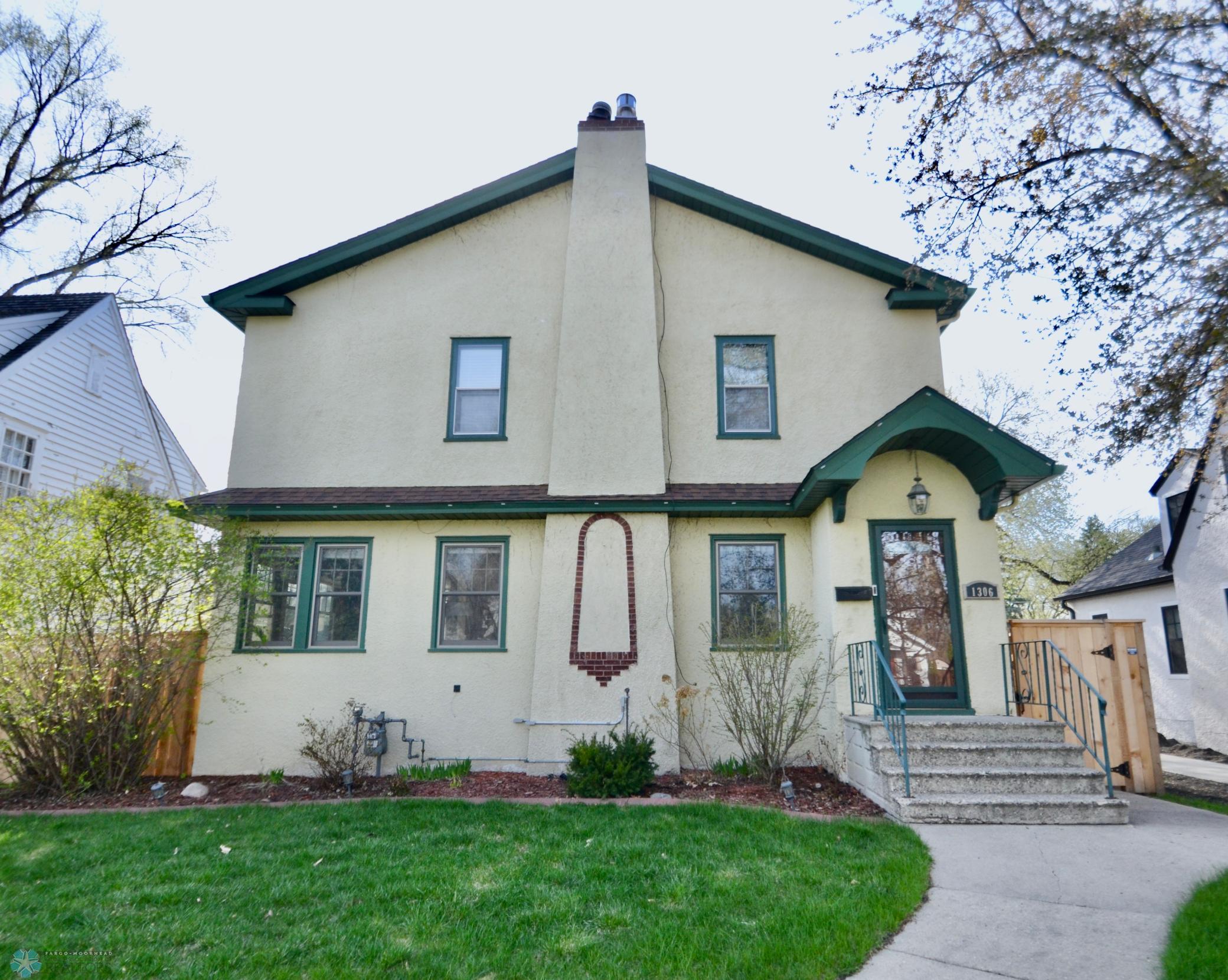 1306 3rd Street North Fargo, ND 58102 - Photo 1 of 1 Gallery Image 1