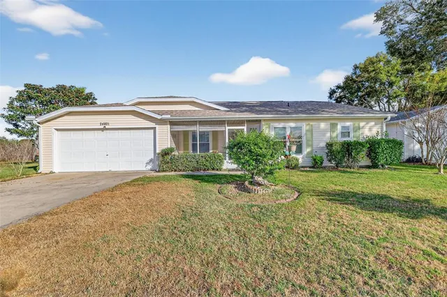 $267,900 | 24821 Pine Hill, Leesburg, FL 34748