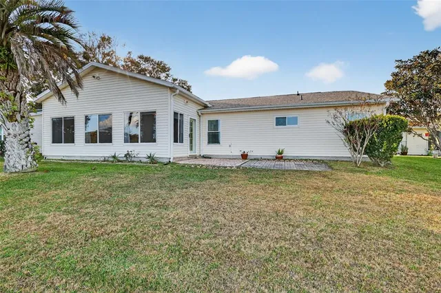 $267,900 | 24821 Pine Hill, Leesburg, FL 34748