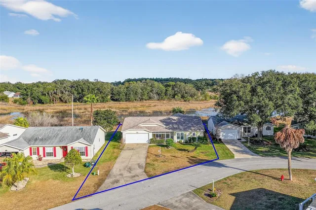 $267,900 | 24821 Pine Hill, Leesburg, FL 34748