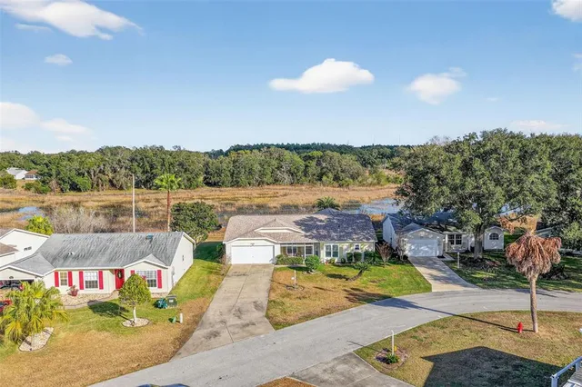 $267,900 | 24821 Pine Hill, Leesburg, FL 34748