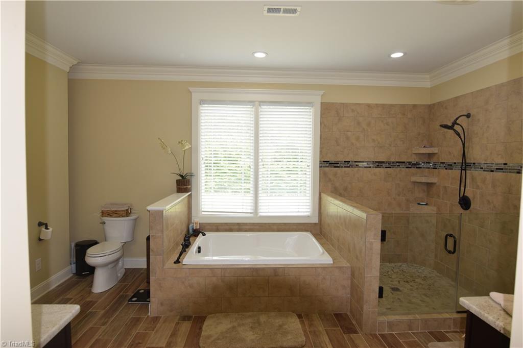 985 Old Westfield Road Pilot Mountain, NC 27041 - Photo 11 of 20 Gallery Image 11