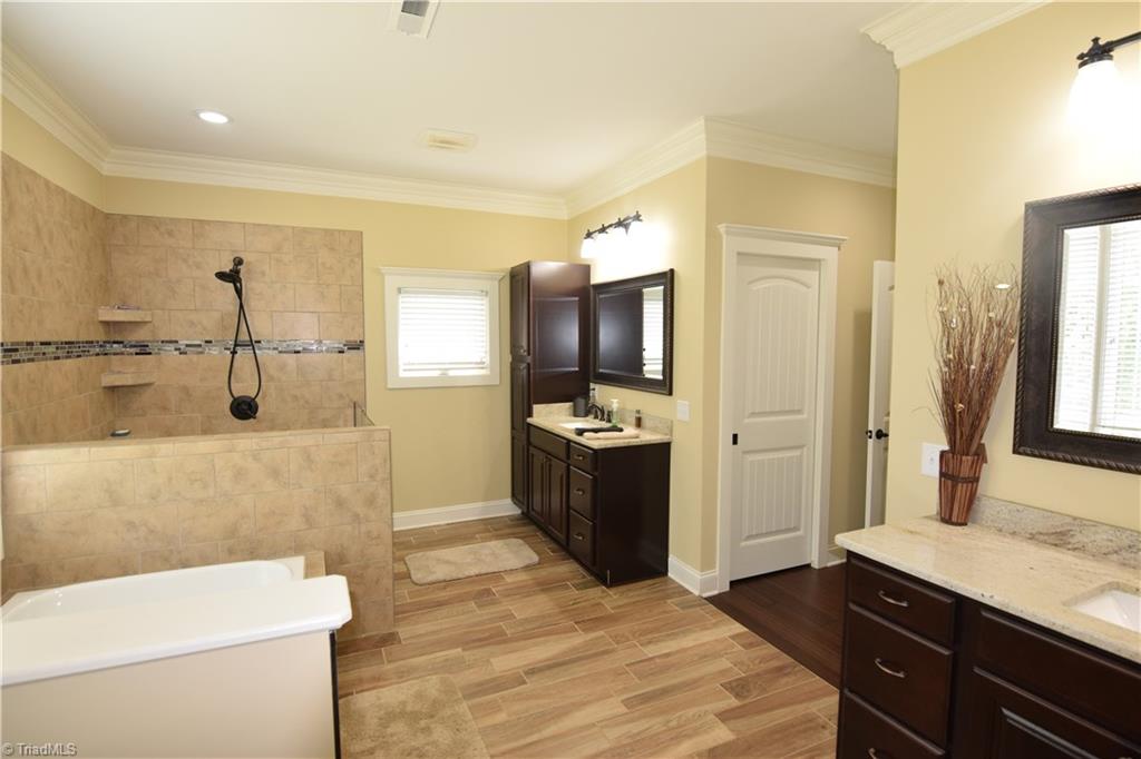 985 Old Westfield Road Pilot Mountain, NC 27041 - Photo 12 of 20 Gallery Image 12