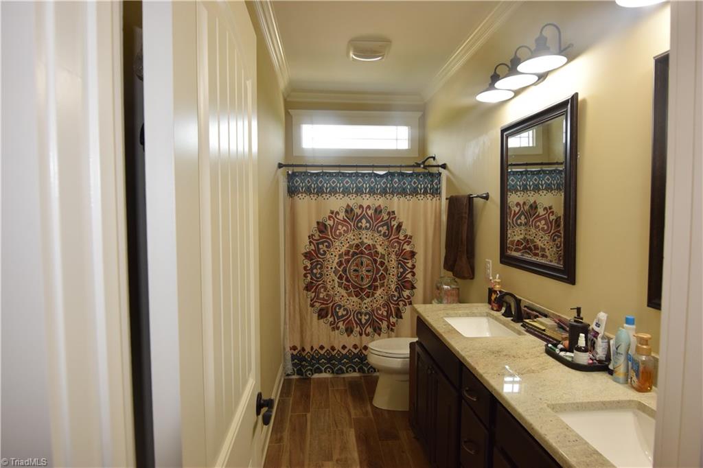 985 Old Westfield Road Pilot Mountain, NC 27041 - Photo 15 of 20 Gallery Image 15