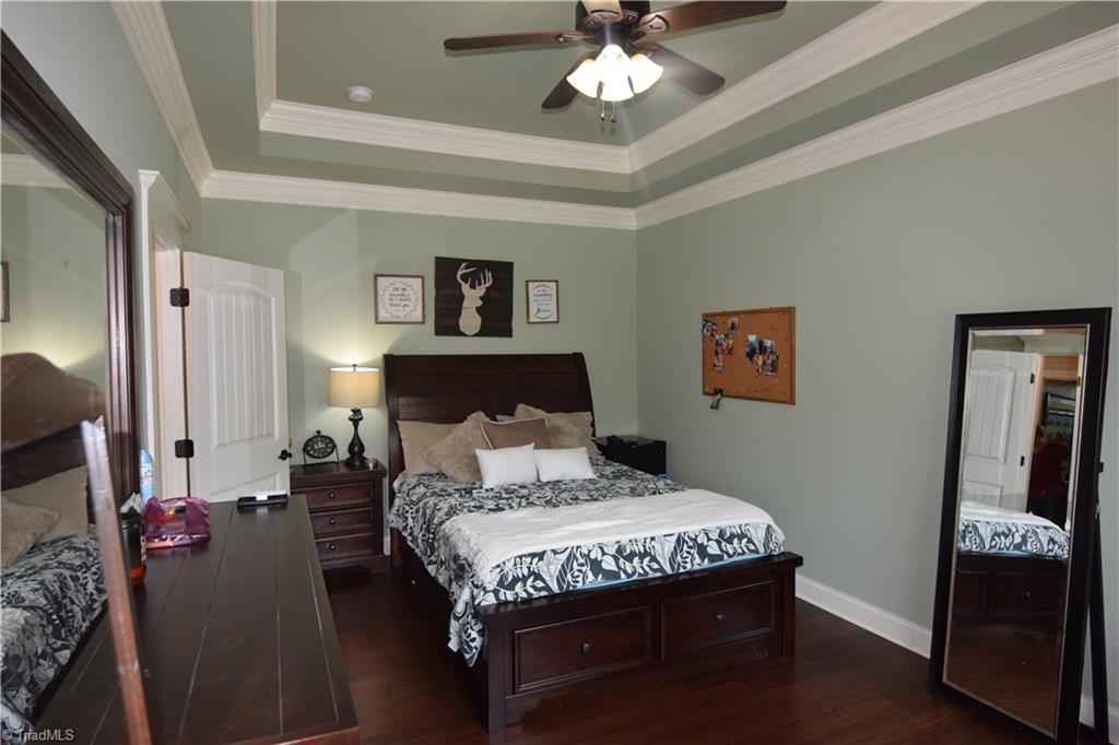 985 Old Westfield Road Pilot Mountain, NC 27041 - Photo 17 of 20 Gallery Image 17
