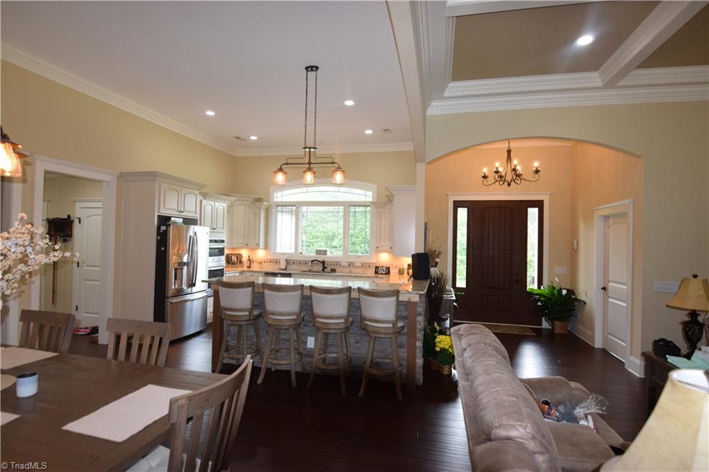 985 Old Westfield Road Pilot Mountain, NC 27041 - Photo 4 of 20 Gallery Image 4