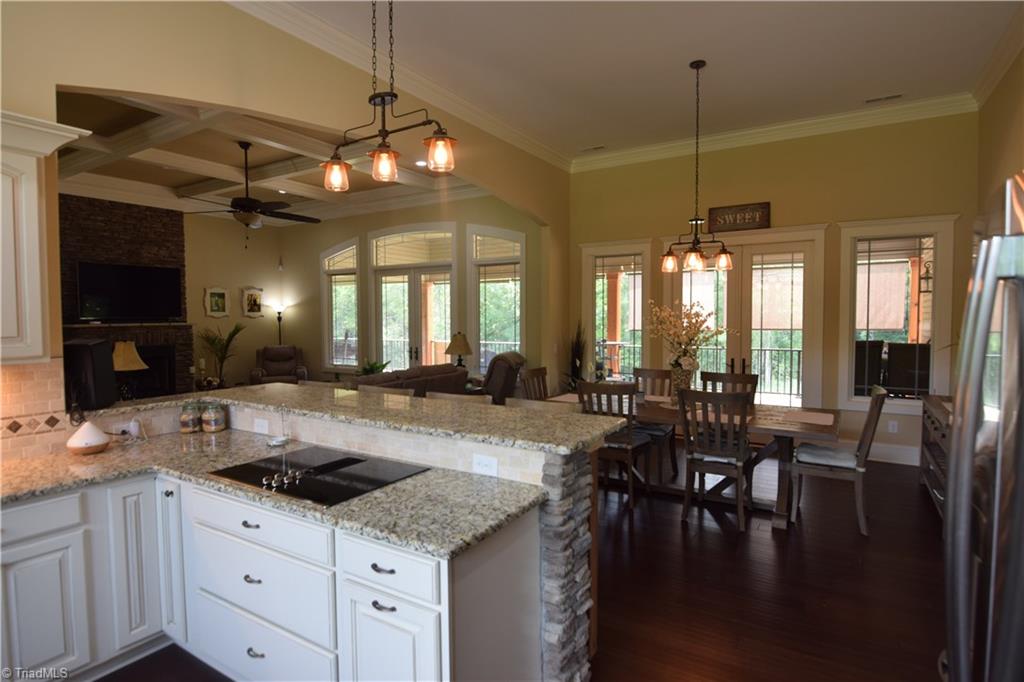 985 Old Westfield Road Pilot Mountain, NC 27041 - Photo 6 of 20 Gallery Image 6