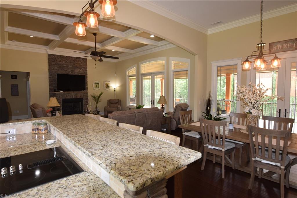985 Old Westfield Road Pilot Mountain, NC 27041 - Photo 7 of 20 Gallery Image 7
