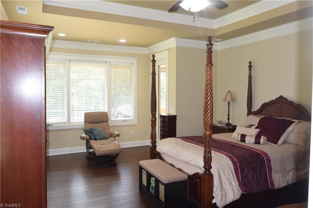 985 Old Westfield Road Pilot Mountain, NC 27041 - Photo 10 of 20 Gallery Image 10