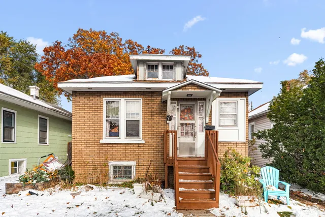 $110,000 | 515 165th Street, Hammond, IN 46324