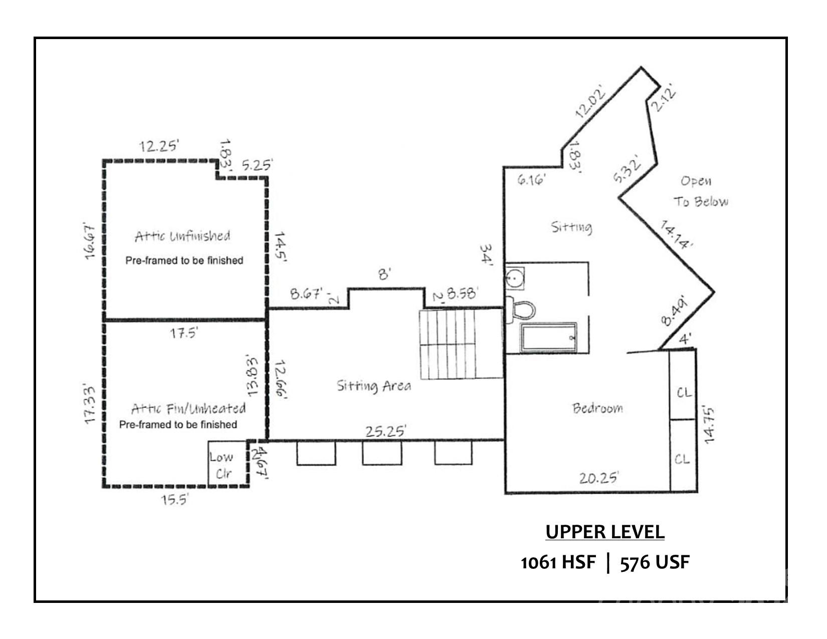 3149 Laurel Ridge Road Northwest Hickory, NC 28601 - Photo 25 of 46 Gallery Image 25