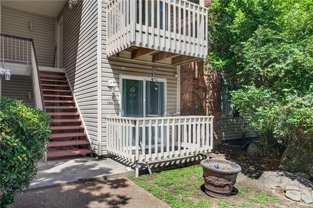736 Village Road, Unit A Kenner, LA 70065 - Photo 2 of 11 Gallery Image 2