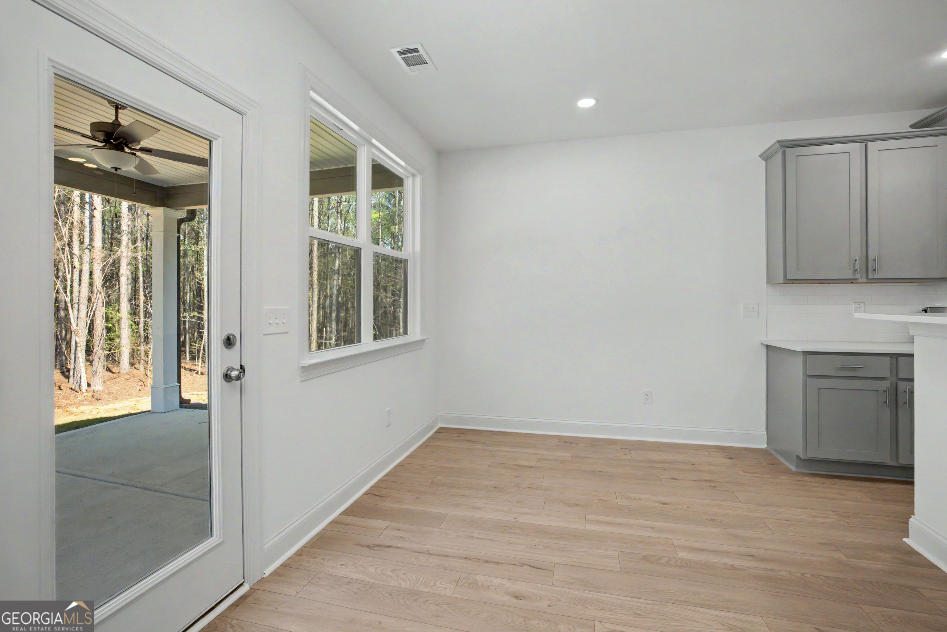 3921 Peeksville Road, Unit (LOT 6) Locust Grove, GA 30248 - Photo 14 of 59 Gallery Image 14