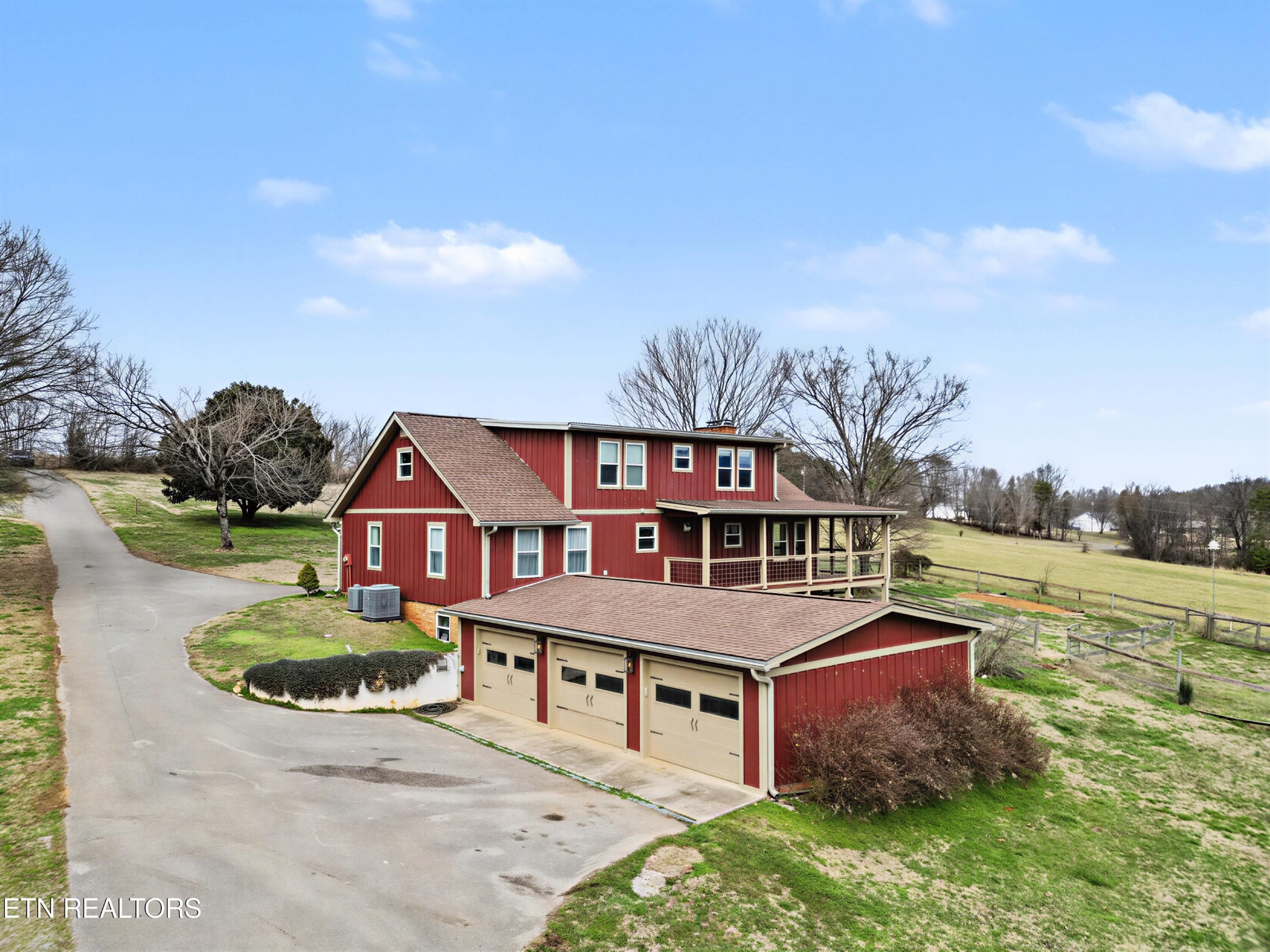 6239 North Trigonia Road Greenback, TN 37742 - Photo 5 of 56
