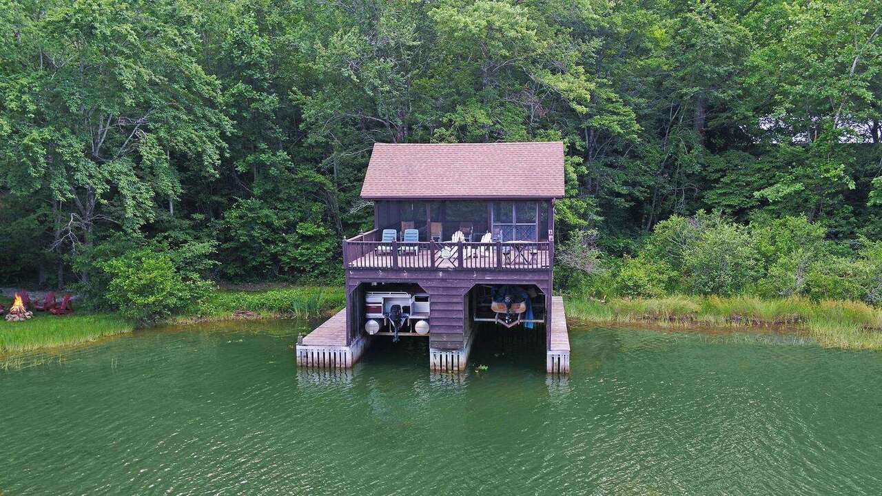 5431 Lake Rabun Road Lakemont, GA 30552 - Photo 1 of 1 Gallery Image 1