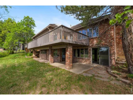 $2,800,000 | 543 Linden Park Drive, Boulder, CO 80304