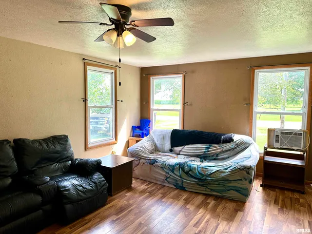 $55,000 | 414 East Monroe Avenue, Farina, IL 62838