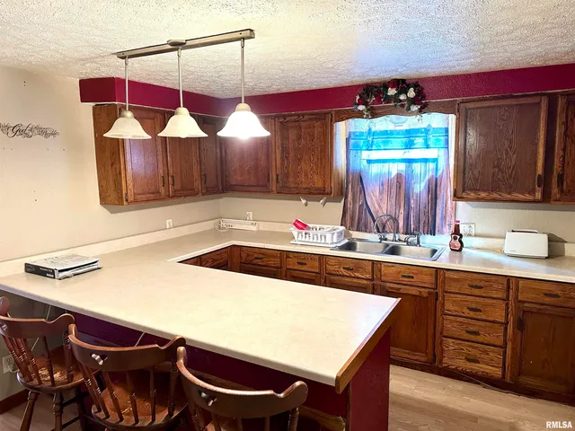 $55,000 | 414 East Monroe Avenue, Farina, IL 62838