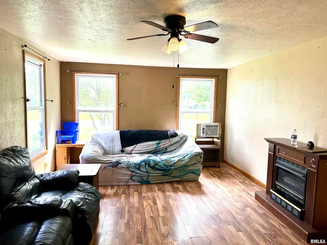 $55,000 | 414 East Monroe Avenue, Farina, IL 62838