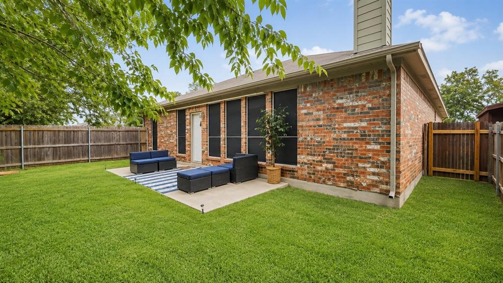 13521 Ponderosa Ranch Road Fort Worth, TX 76262 - Photo 19 of 19 Gallery Image 19